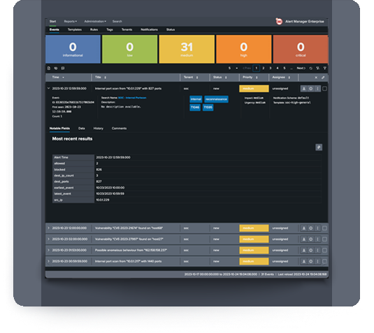 Jira and Splunk Mobile Integration