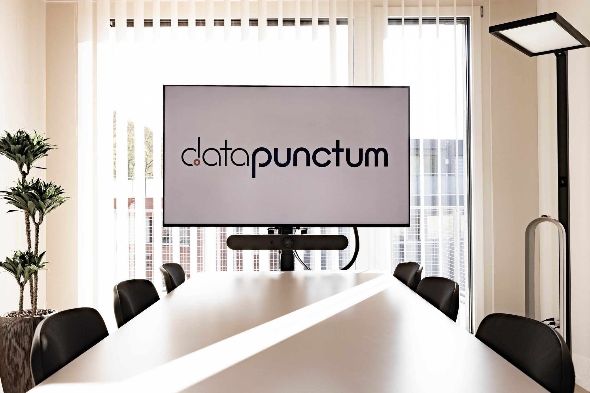 Datapunctum AG